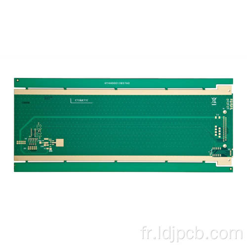 Conception de la carte de contrôle PCBA Design PCB Gerber OEM